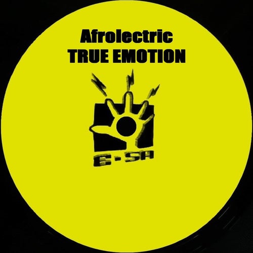 Afrolectric - True Emotion [ESA22619]